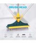 floor cleaning brush